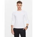 Tee-shirts sur Grenoble : T-shirt Guess M3YI39 KBS60 TECH TEE-G011 PURE WHITE