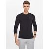 T-shirt Guess M3YI39 KBS60 TECH TEE-JBLK BLACK
