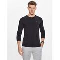 T-shirt Guess M3YI39 KBS60 TECH TEE-JBLK BLACK