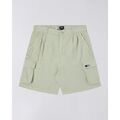 Shorts/Bermuda sur Grenoble : Short Edwin I031953.28V.GD. RINGE CARGO-28V.GD DESERT SAGE