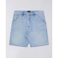 Short Edwin I033427.01.0D. BRIDGER-01.0D DAD WASH Grenoble