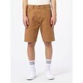 Short Dickies DUCK CARPENTER SHORT DK0A4XNG-C411 BROWN DUCK