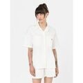 Chemises sur Grenoble : Chemise Dickies VALE SHIRT W DK0A4Y7S-C58 CLOD