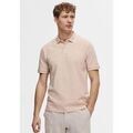 Tee-shirts sur Grenoble : T-shirt Selected 16087840 DANTE SPORT-CAMEO ROSE