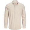 Chemise Jack & Jones 12241530 BLAACTIVE-SAND