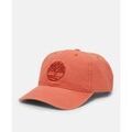 Chapeaux sur Grenoble : Chapeau Timberland TB0A1E9M - BASEBALL CAP-W781 SOUN