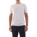 Tee-shirts sur Grenoble : T-shirt 40weft HANS 2258/1847 - CREW-40W441