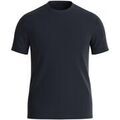 Tee-shirts sur Grenoble : T-shirt Guess M4RI49 KBL31 TREATED ITALIC-G7V2 SMART BLUE