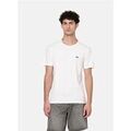 T-shirt Levis 56605 0221 - ORIGINAL TEE-BRIGHT WHITE