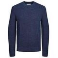 Pull Jack & Jones 12238423 HUNT-BLU/MARTIME