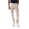 Jeans/Pantalons sur Grenoble : Pantalon Mason's CHILE ME303/SS - 2PN242145-020 SAND