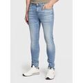 Jeans/Pantalons sur Grenoble : Jeans Guess M2YA27 D4Q43 CHRIS-2CRL CARRY LIGHT