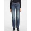 Jeans Guess G08 MID RISE STRAIGHT - W4YA98 D5FC1-GJEW