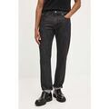 Jeans/Pantalons sur Grenoble : Jeans Guess G16 STRAIGHT - M4YA1B D5EK1-GJVB VINTAGE BLACK