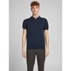 T-shirt Jack & Jones 12136090 BLAIGOR-NEW NAVY