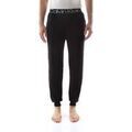 Jeans/Pantalons sur Grenoble : Pantalon Calvin Klein Jeans 000NM1563E JOGGER-001 BLACK
