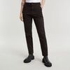 Pantalon G-Star Raw D25261-D715 SLIM WMN CHINO-6484 DK BLACK