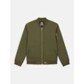 Vestes sur Grenoble : Veste Dickies HUGHSON - DK720230-DKO1 DARK OLIVE