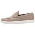 Chaussures de ville homme sur Grenoble : Mocassins Geox U AVOLA A
