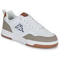 Baskets homme sur Grenoble : Baskets basses Kappa LOGO MANIS