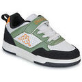 Chaussures enfants sur Grenoble : Baskets basses enfant Kappa LOGO MANIS KID