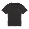 T-shirt enfant Puma ESS 2 COLOR Small No. 1 Logo Relaxed Tee