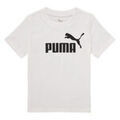 Tee-shirts enfants sur Grenoble : T-shirt enfant Puma ESS No. 1 Logo Tee