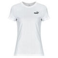 T-shirt Puma ESS Small No.1 Tee