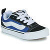 Baskets basses enfant Vans Knu Skool