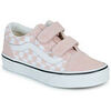 Baskets basses enfant Vans Old Skool V
