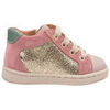 Baskets basses enfant Babybotte CHAUSSURES BEBE DEBOUT FRIDA