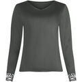 T-shirt Lisca Pyjama pantalon top manches longues RUTH