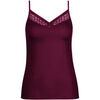 Maillots de corps Lisca Top caraco sans armatures Opal Rose