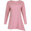 T-shirt Lisca Pyjama leggings tunique manches longues ROBIN