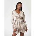 Robe courte Guess W5RK92 WF1T2-P1KU