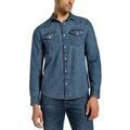 Vestes sur Grenoble : Veste Lee 112355743-GREEN AURA