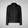 Vestes sur Grenoble : Veste Save The Duck D31058W IRIS20-10000