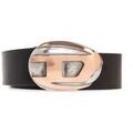 Ceintures sur Grenoble : Ceinture Diesel X09912 PR666 - 1DR-POD B-1DR POD 40-HA074