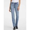 Jeans Guess G08 MID RISE STRAIGHT - W4YA98 D5CC5-GJLV