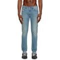 Jeans/Pantalons sur Grenoble : Jeans Diesel 1979 SLEENKER 09J16-01