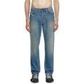 Jeans/Pantalons sur Grenoble : Jeans Diesel 2023 D-FINITIVE 0GRDB-01