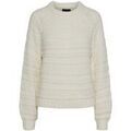 Pull sur Grenoble : Pull Pieces 17150917 NEO-EGRET