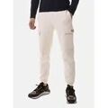 Jeans/Pantalons sur Grenoble : Pantalon Emporio Armani EA7 8NPP68 PJVTZ CORE ID-1713 WHITECAP GRAY