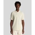 Polo Lyle & Scott SP2255TON SUPERFINE-X830 CELADON TINT