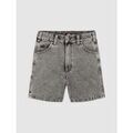 Short sur Grenoble : Short Dickies DENIM SHORT W - DK0A4Y88J811-GRAY WASH