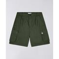 Short Edwin I035015.RINGE CARGO-2ZC.GD RIFFLE GREEN Grenoble