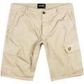 Short Lyle & Scott SH1816ITA-777 ECRU