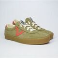Baskets basses Vans SPORT LOW - VN000CTDBIS1-OLRED