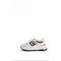 Baskets basses Guess FLTFON FAB12 FONZI-CREAM Grenoble