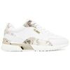 Baskets basses Guess FLTM15 ELE12 MOXEA15-WHITE